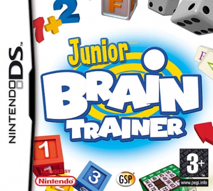 Junior Brain Trainer (Clone) image